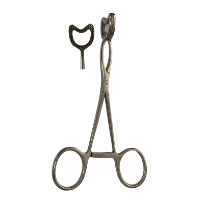 Я-5 Tongue holder for children